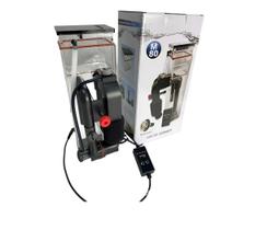 Skimmer Macro Aqua M-80 Com Bomba Dc E Controlador Bivolt