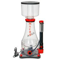 Skimmer Macro Dc Cone Ate 2500l Controladora Kp-90 Bivolt