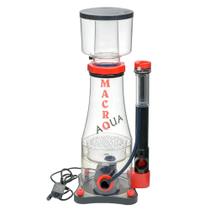 Skimmer Macro Dc Cone Ate 800l Controladora Kp-30 Bivolt