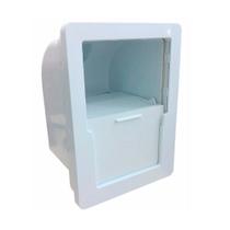 Skimmer para Piscina Brustec em ABS Skimmer para Piscina Brustec em ABS