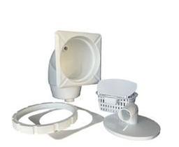 Skimmer Prático Hidrasul