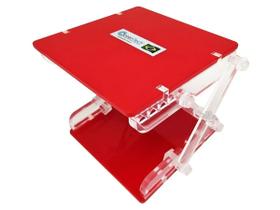 Skimmer Rack 180 Suporte Ajustável Ocean Tech Aquários Skimmer Rack 180 Suporte Ajustável Ocean Tech Aquários