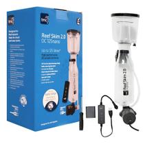 Skimmer Reef Skim 2.0 125 Dc Protein Tmc Para Aquario 125l