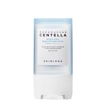 Skin 1004 Centella Hyalu-Cica Silky Fit FPS50 Stick Protetor Solar Facial 20g Skin 1004 Centella Hyalu-Cica Silky Fit FPS50 Stick Protetor Solar Facial 20g