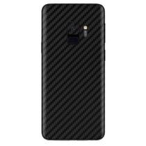 Skin Adesivo Fibra Carbono Samsung Galaxy S9