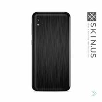 Skin Adesivo - Metalic Black Samsung Galaxy A10 Skin Adesivo - Metalic Black Samsung Galaxy A10