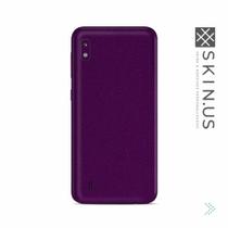 Skin Adesivo - Metalic Purple Samsung Galaxy A10 Skin Adesivo - Metalic Purple Samsung Galaxy A10