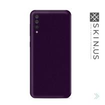 Skin Adesivo - Metalic Purple Samsung Galaxy A50 Skin Adesivo - Metalic Purple Samsung Galaxy A50