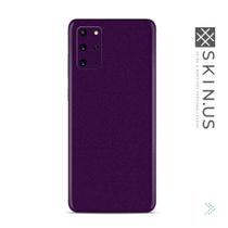 Skin Adesivo - Metalic Purple Samsung Galaxy S20+