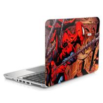 Skin Adesivo Notebook 17 Skin Adesivo Notebook 17 Spider-Man