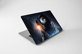 Skin Adesivo Notebook, Capa Para Notebook Astronauta