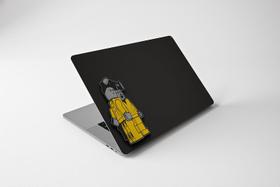 Skin Adesivo Notebook, Capa Para Notebook Breaking Bad