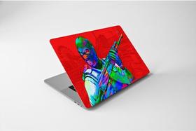 Skin Adesivo Notebook, Capa Para Notebook Couter Strike Global Offensive - CSGO