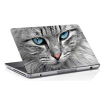 Skin Adesivo Notebook, Capa Para Notebook Gatinho