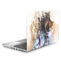 Skin Adesivo Para Notebook 15 Liga Da Justice Snyder Cut B23