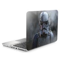 Skin Adesivo para Notebook 17" Stormtrooper Star Wars b36