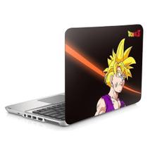 Skin Adesivo Protetor Notebook 13,3 Dragon Ball Z Dbz B11