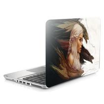 Skin Adesivo Protetor Notebook 14 Game Of Thrones B23