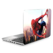 Skin Adesivo Protetor Notebook 14 Wide Spider-Man Homem