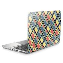 Skin Adesivo Protetor Notebook 15 Wide Disquetes Pc