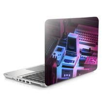 Skin Adesivo Protetor Notebook 15 Wide Gamer Jogatina D24