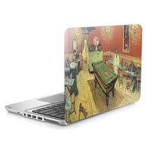 Skin Adesivo Protetor Notebook 15 Wide Vincent Van Gogh O