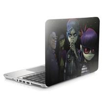 Skin Adesivo Protetor Para Notebook 13,3 Gorill B22