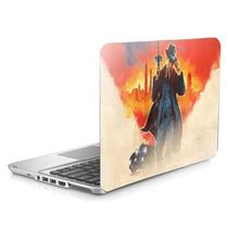 Skin Adesivo Protetor Para Notebook 13,3 Mafia Game B22