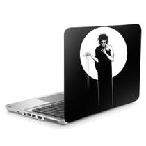 Skin Adesivo Protetor Para Notebook 13,3 Sandman B1