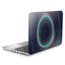 Skin Adesivo Protetor Para Notebook 13,3 Sistema D22