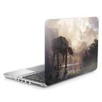 Skin Adesivo Protetor para Notebook 13,3” Star Wars b2