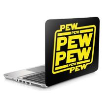 Skin Adesivo Protetor para Notebook 13,3" Star Wars b3