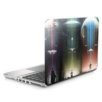 Skin Adesivo Protetor para Notebook 13,3" Star Wars b35