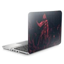 Skin Adesivo Protetor Para Notebook 13,3 Valorant B22