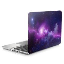 Skin Adesivo Protetor para Notebook 14" Cosmos Galáxia d1