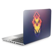 Skin Adesivo Protetor Para Notebook 14 Gamer Jogatina D23