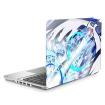 Skin Adesivo Protetor para Notebook 14" Lugia Pokémon b24