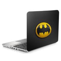 Skin Adesivo Protetor para Notebook 14" Wide Batman b3