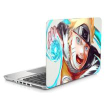 Skin Adesivo Protetor para Notebook 14” Wide Naruto b7