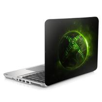 Skin Adesivo Protetor Para Notebook 14 Xbox B5