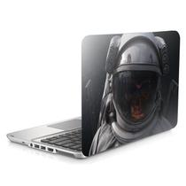 Skin Adesivo Protetor para Notebook 15" Astronauta d1