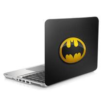 Skin Adesivo Protetor Para Notebook 15 Batman B3