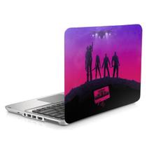 Skin Adesivo Protetor para Notebook 15" Guardiões da Galáxia b1