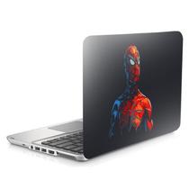 Skin Adesivo Protetor Para Notebook 15 Homem Aranha B26