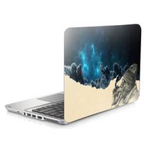 Skin Adesivo Protetor para Notebook 15" Sabedoria d15