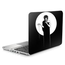 Skin Adesivo Protetor para Notebook 15” Sandman b1