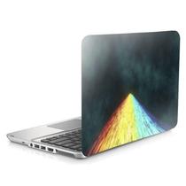 Skin Adesivo Protetor Para Notebook 15 Wide Bifrost Thor B2