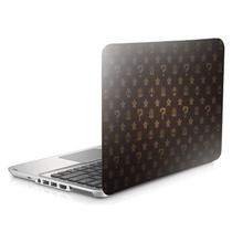 Skin Adesivo Protetor para Notebook 15" Wide Nintendo Mario B22