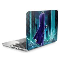 Skin Adesivo Protetor para Notebook 15,6" Coringa Joker Batman b1