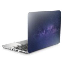 Skin Adesivo Protetor para Notebook 15,6" Cosmos Aura Galaxia D12